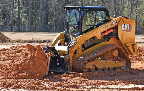 new cat compact track loader|2020 caterpillar compact track loader.